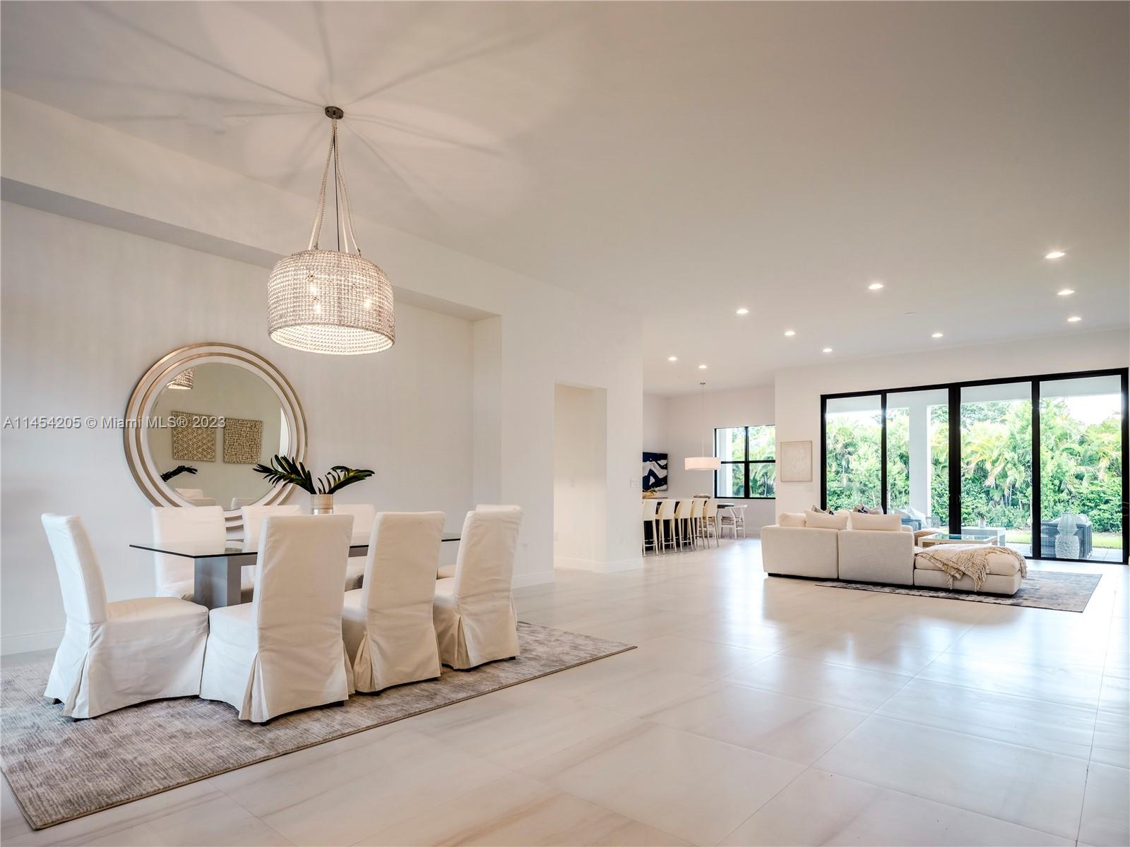 FLAMINGO RANCH ESTATES - Residential