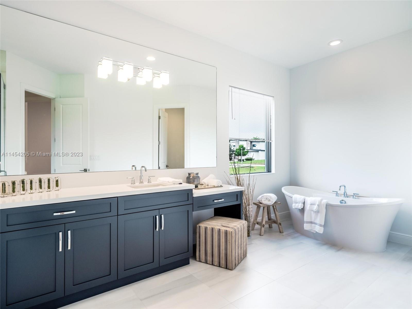 FLAMINGO RANCH ESTATES - Residential