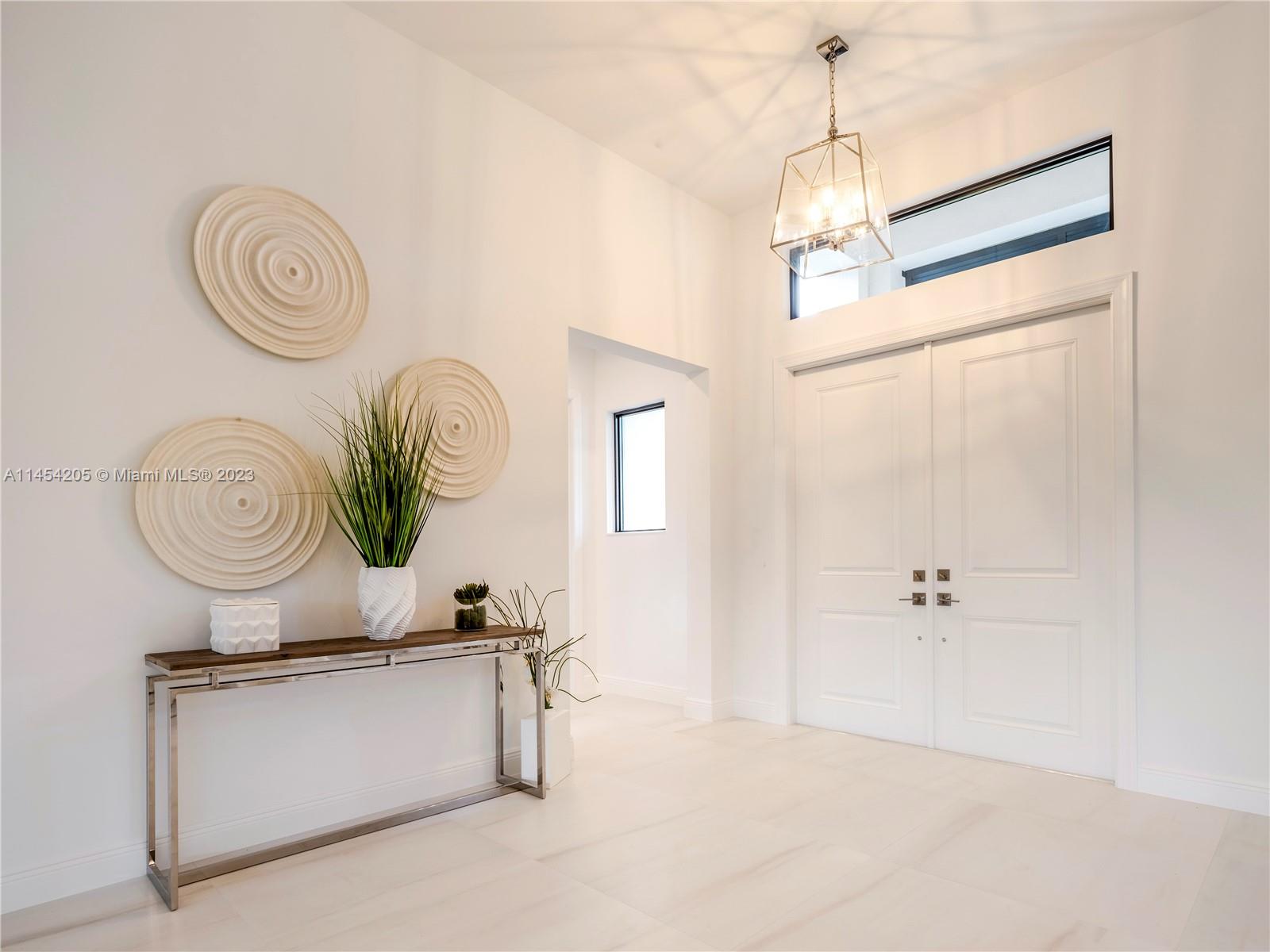 FLAMINGO RANCH ESTATES - Residential