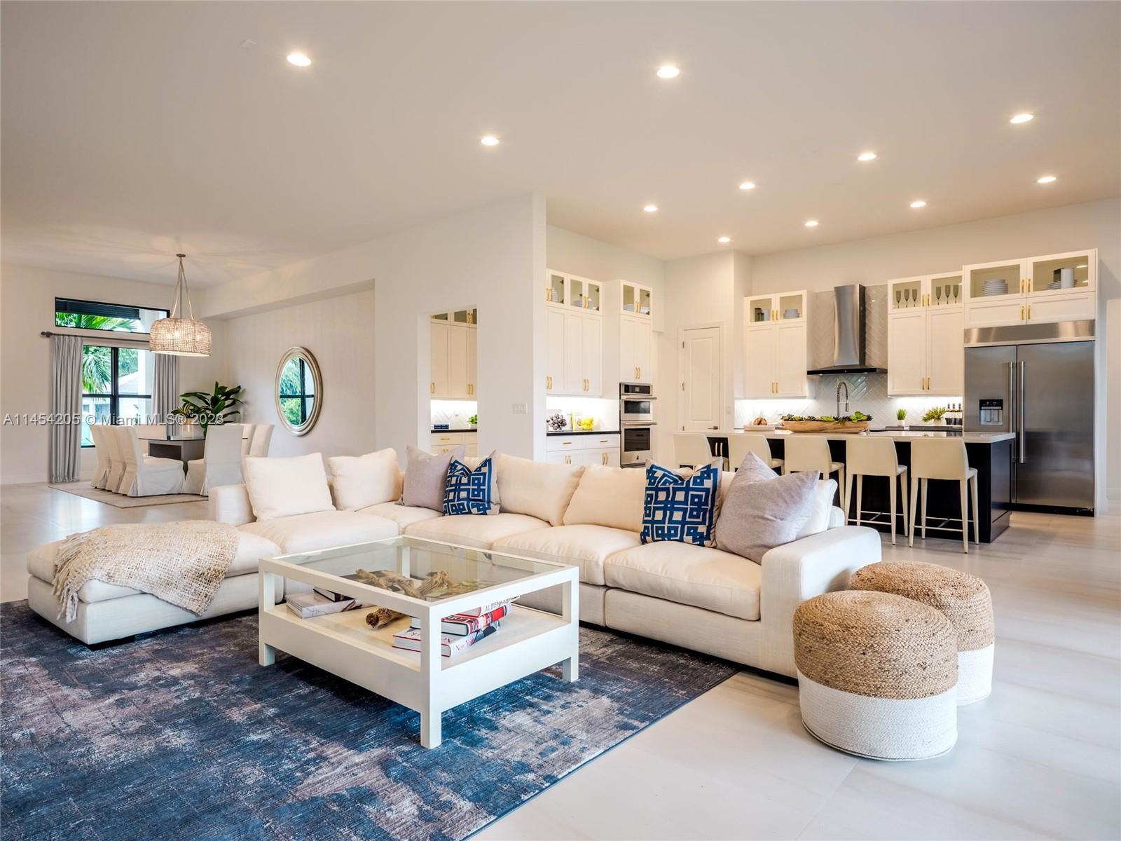 FLAMINGO RANCH ESTATES - Residential