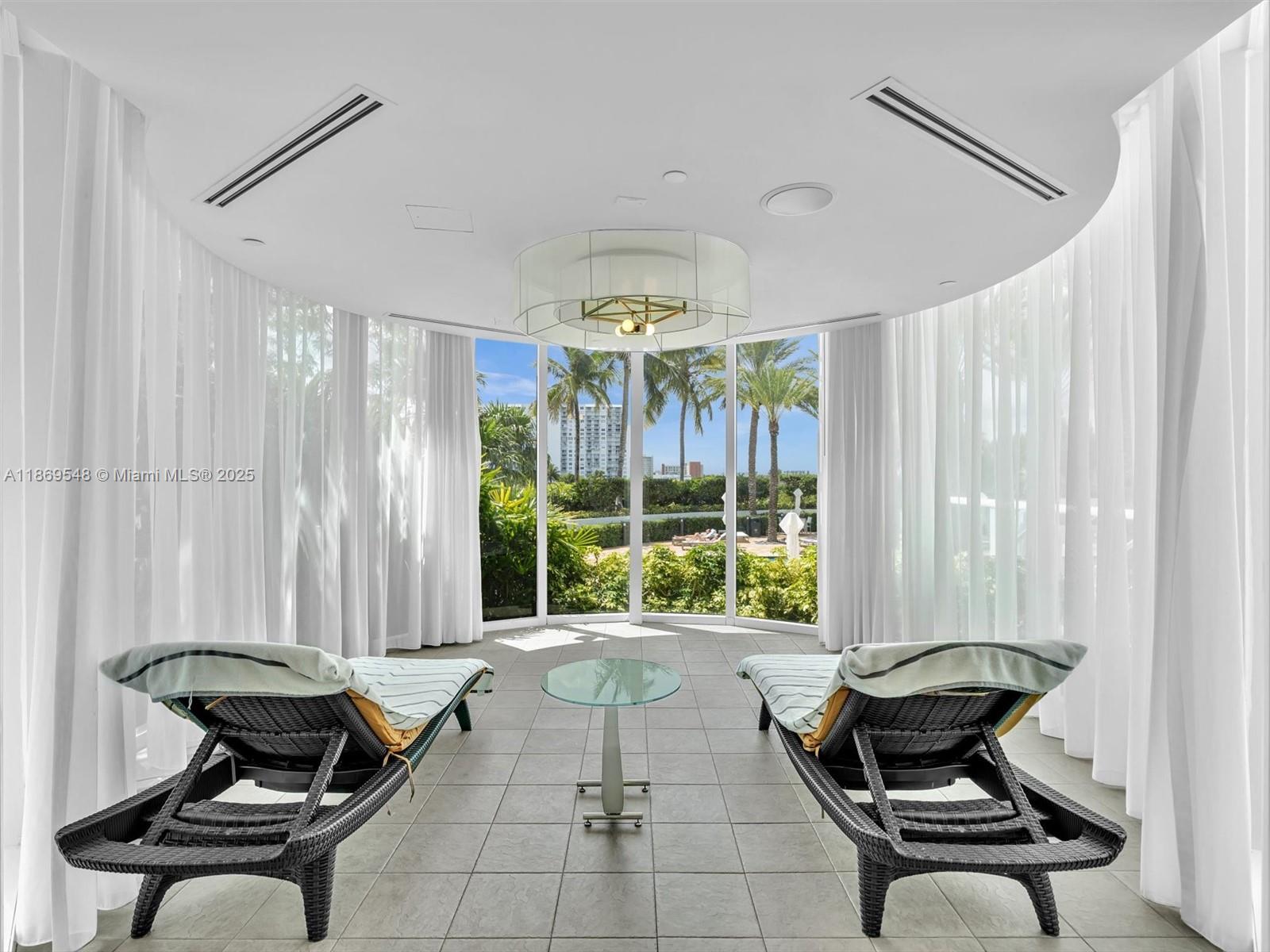 THE PENINSULA II CONDO - Residential Lease