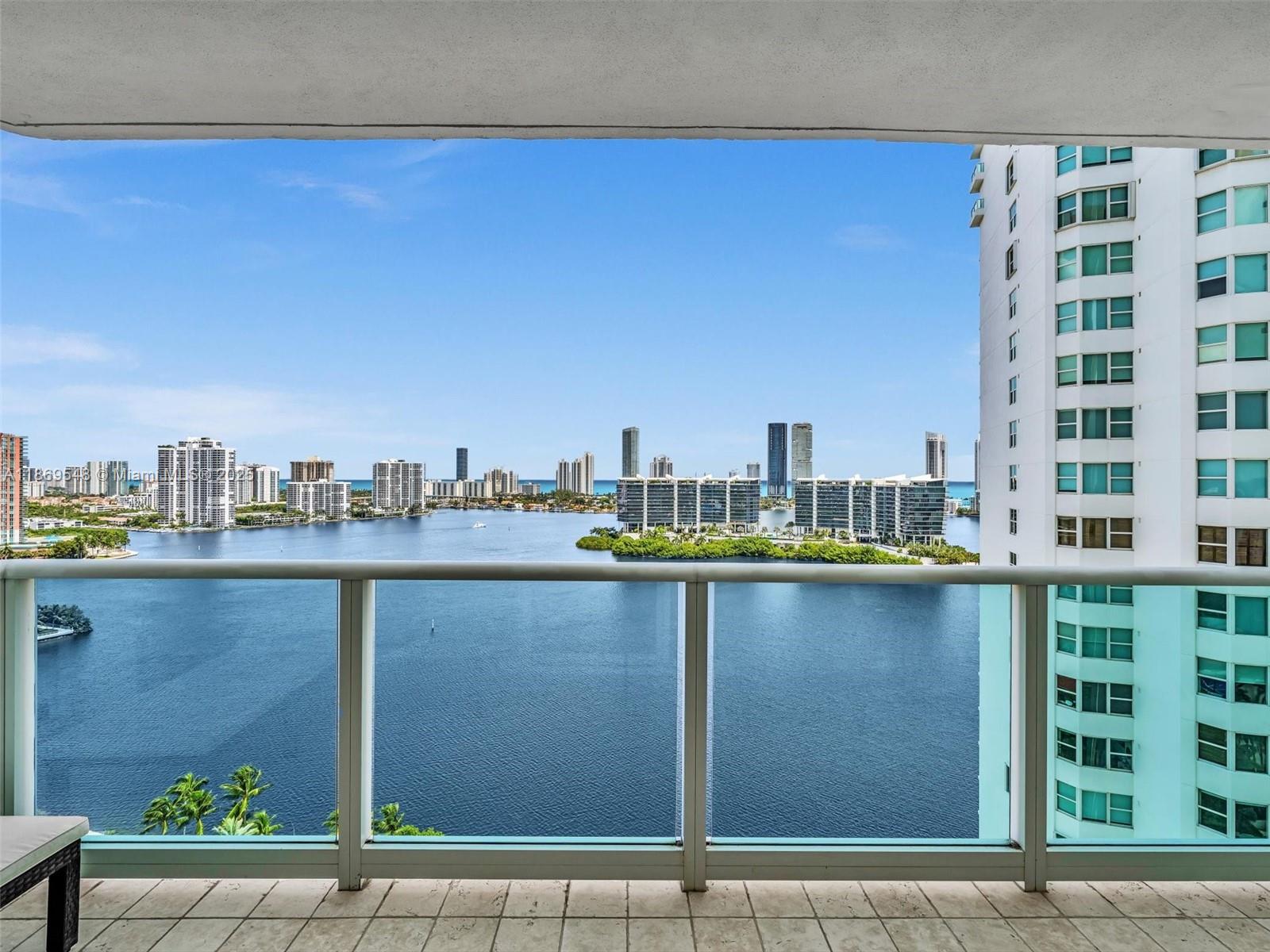 THE PENINSULA II CONDO - Residential Lease