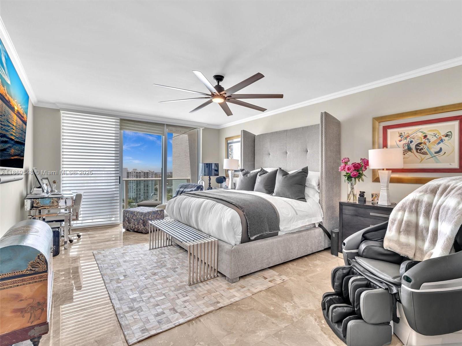 THE PENINSULA II CONDO - Residential Lease