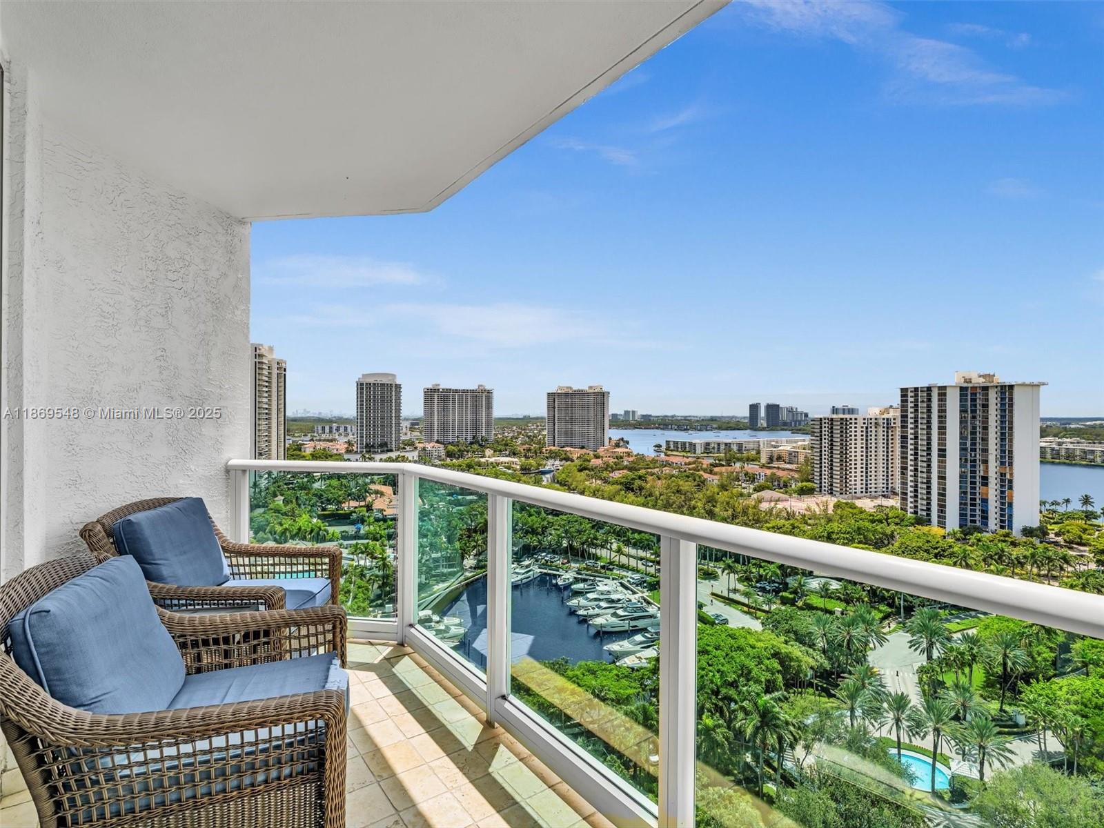 THE PENINSULA II CONDO - Residential Lease