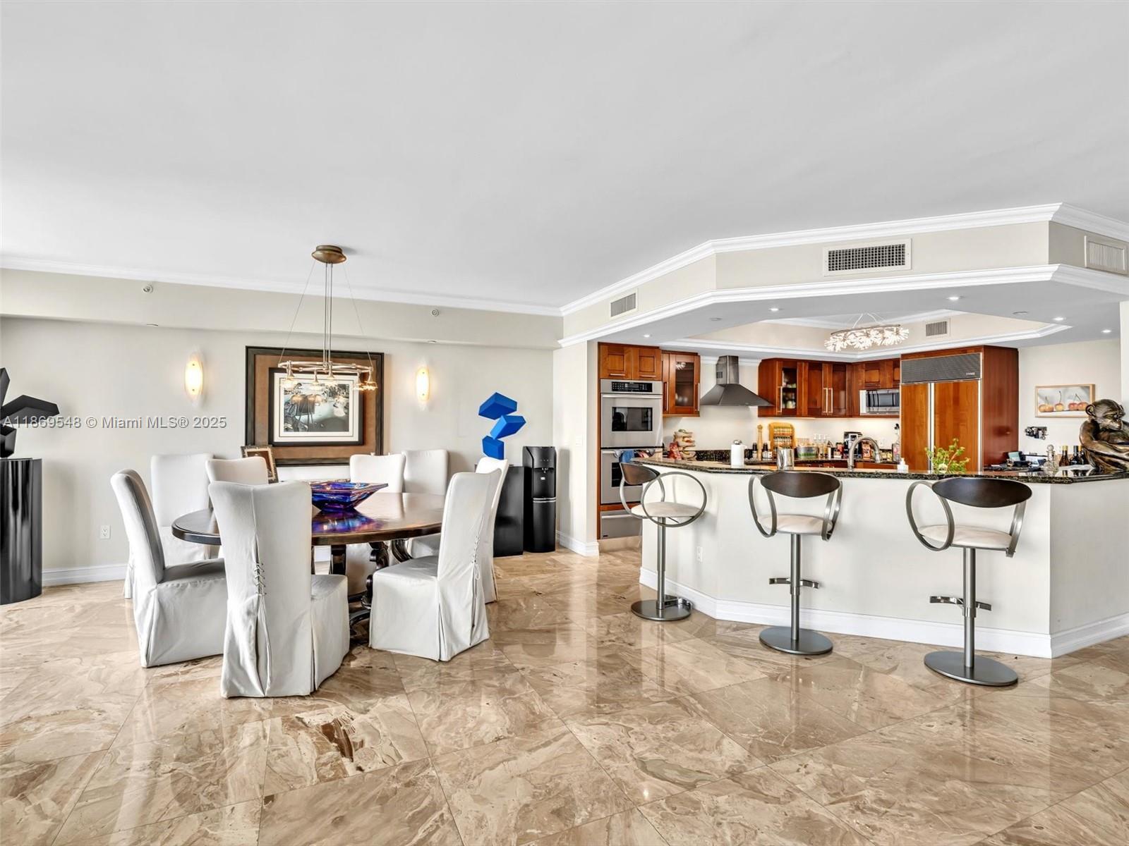 THE PENINSULA II CONDO - Residential Lease