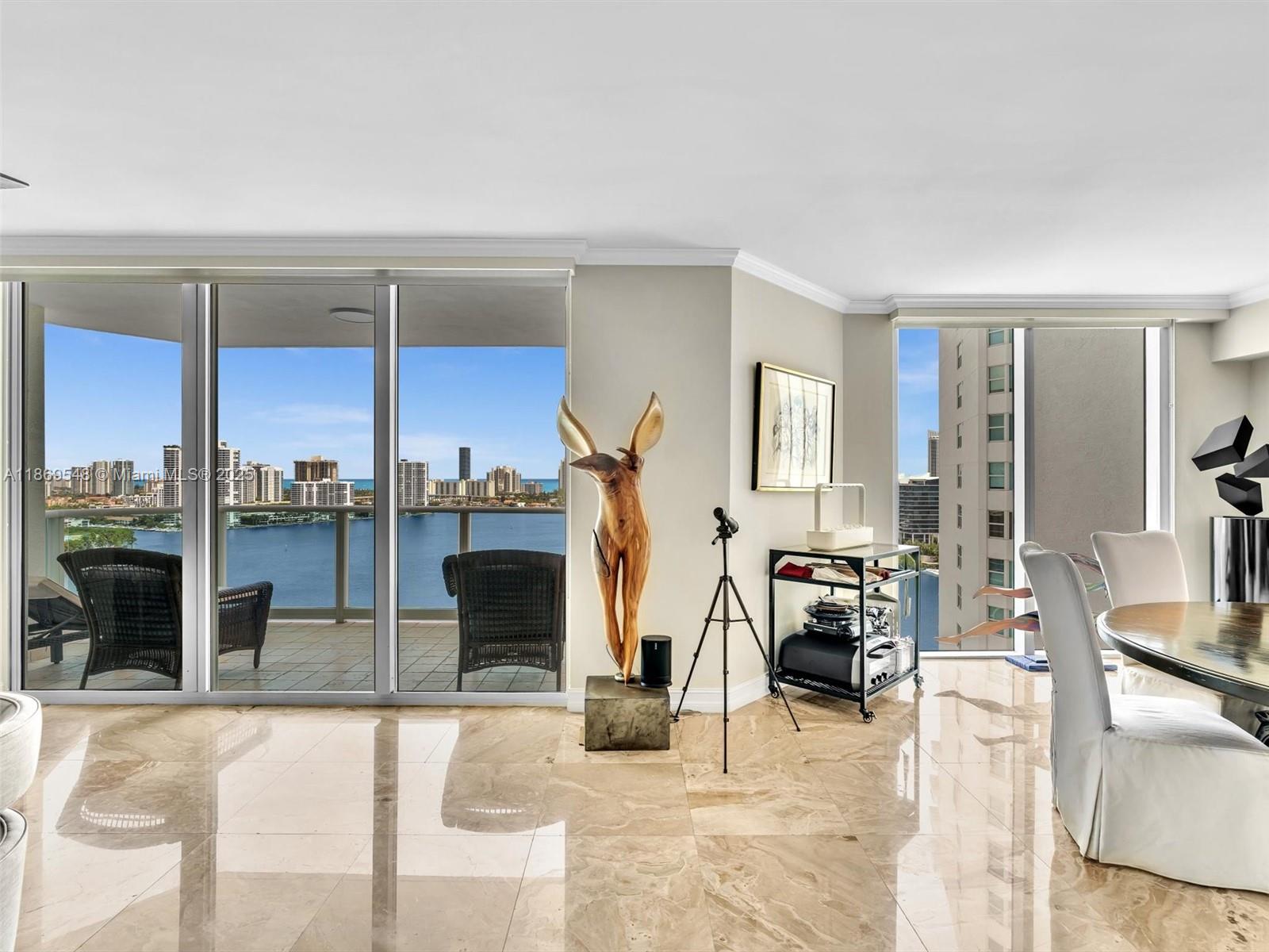 THE PENINSULA II CONDO - Residential Lease