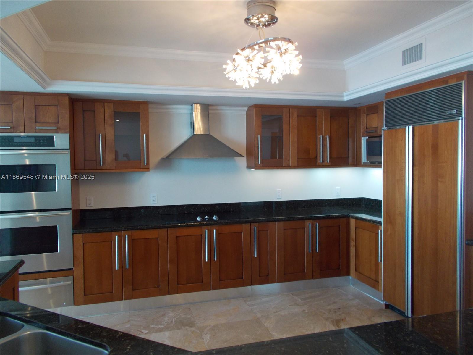 THE PENINSULA II CONDO - Residential Lease