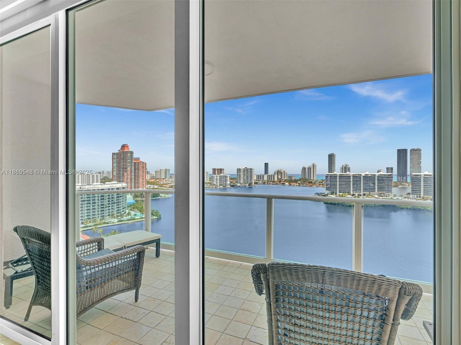 THE PENINSULA II CONDO - Residential Lease