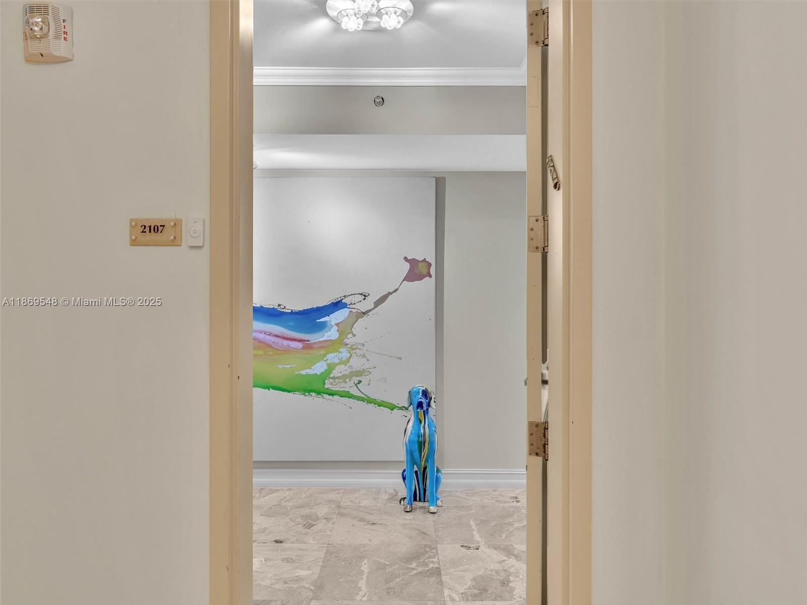 THE PENINSULA II CONDO - Residential Lease