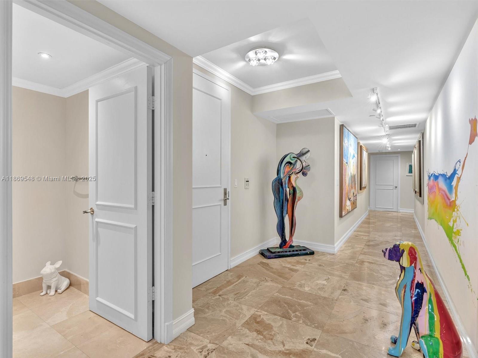 THE PENINSULA II CONDO - Residential Lease