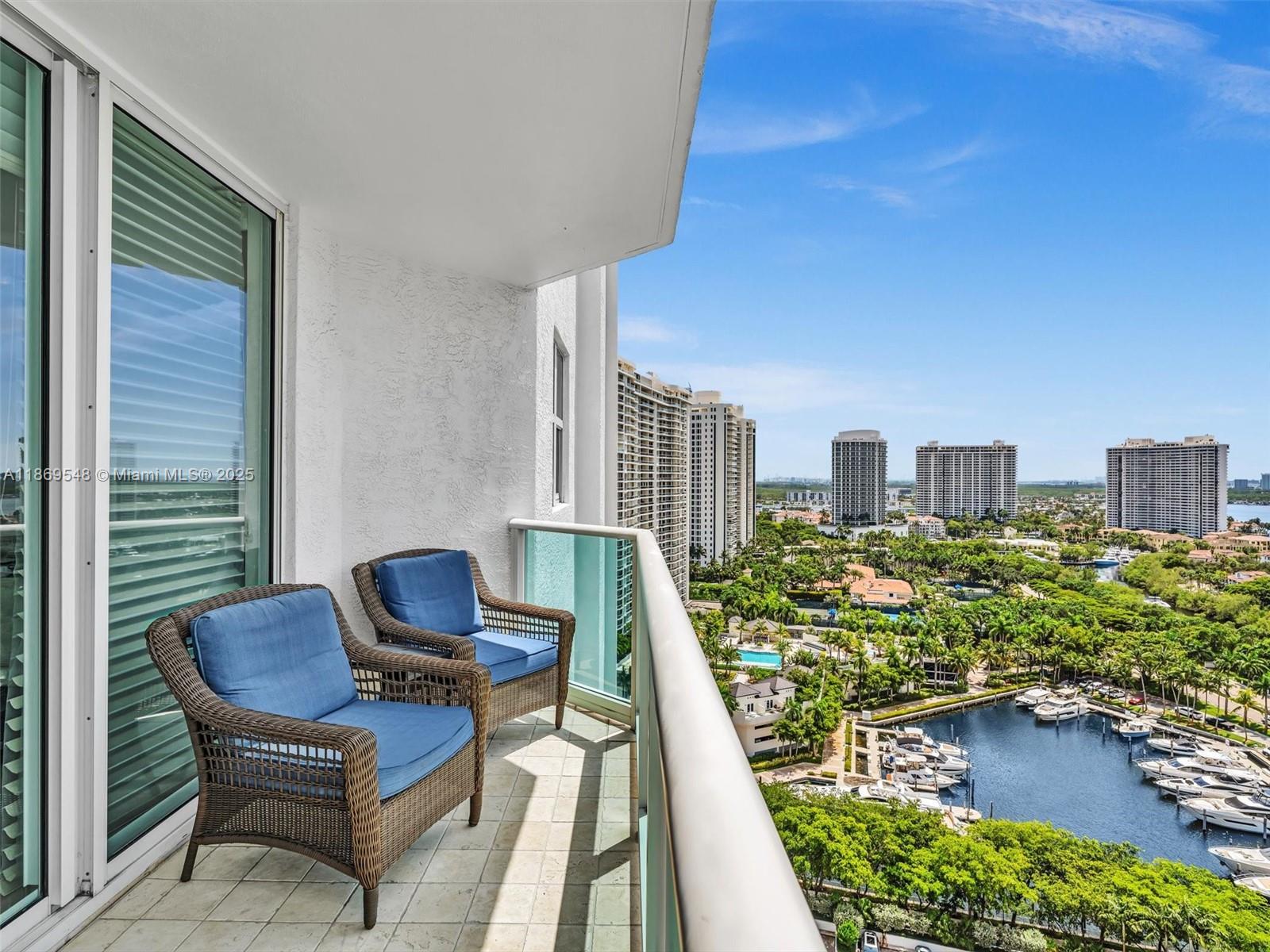 THE PENINSULA II CONDO - Residential Lease