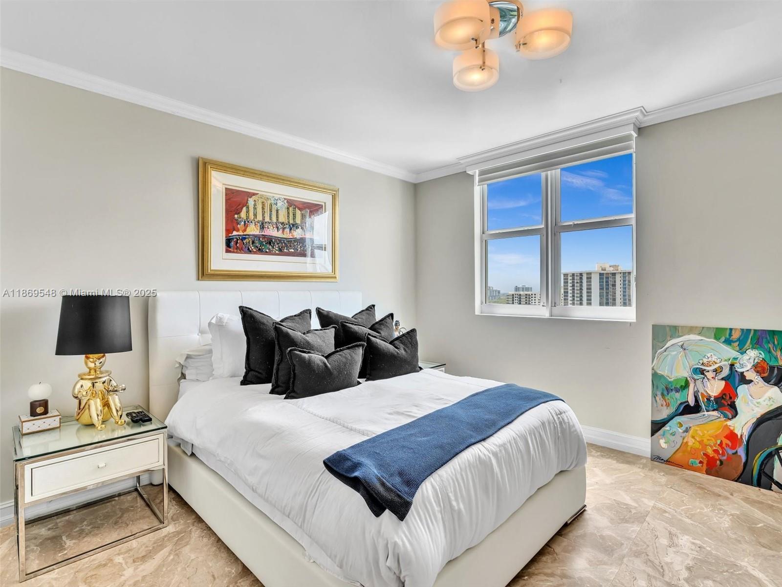 THE PENINSULA II CONDO - Residential Lease