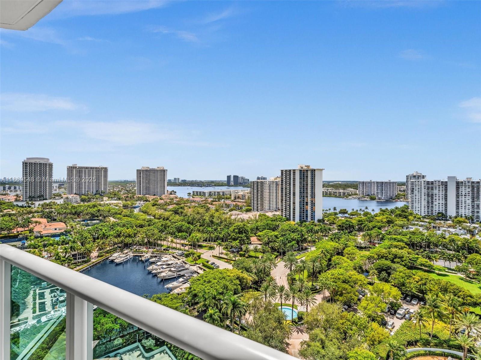 THE PENINSULA II CONDO - Residential Lease