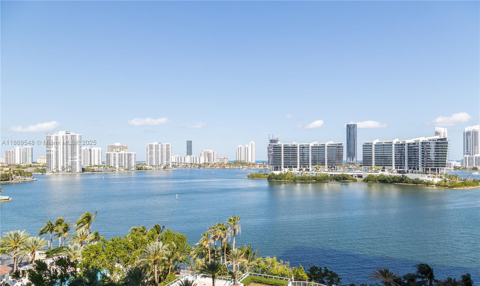 THE PENINSULA II CONDO - Residential Lease