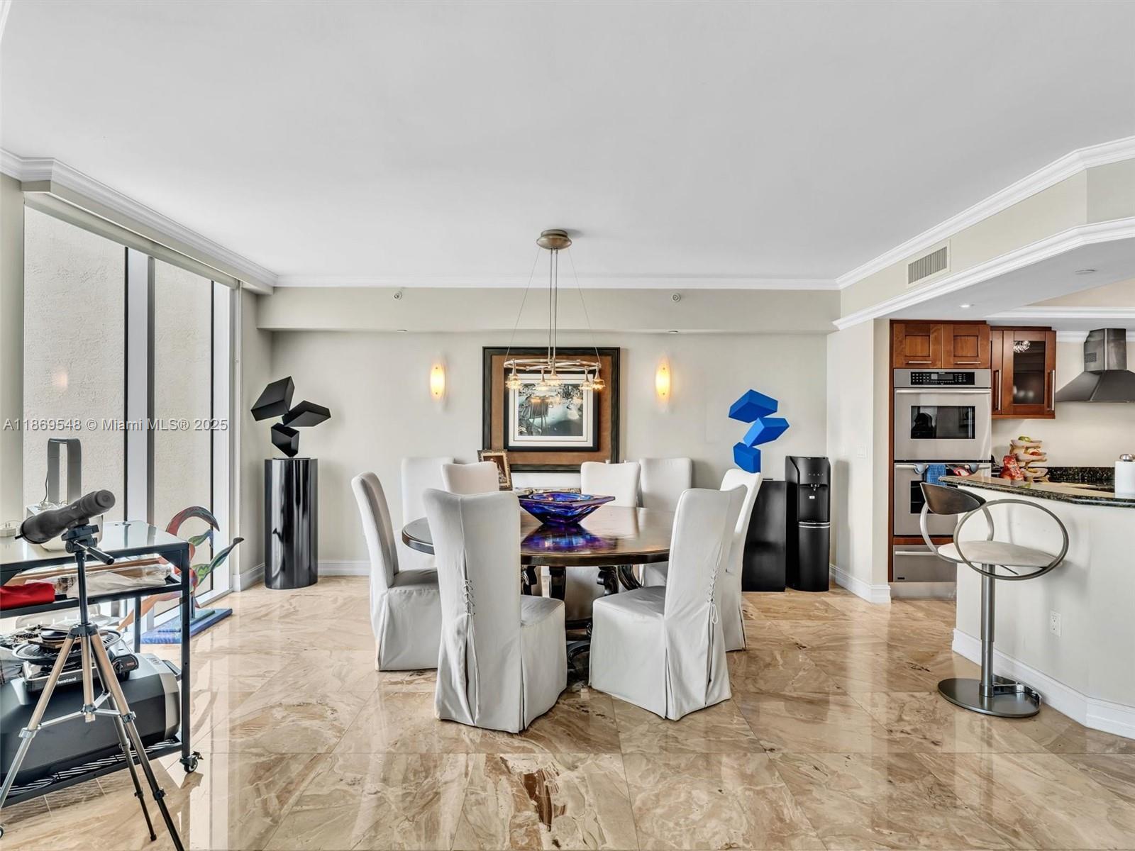 THE PENINSULA II CONDO - Residential Lease