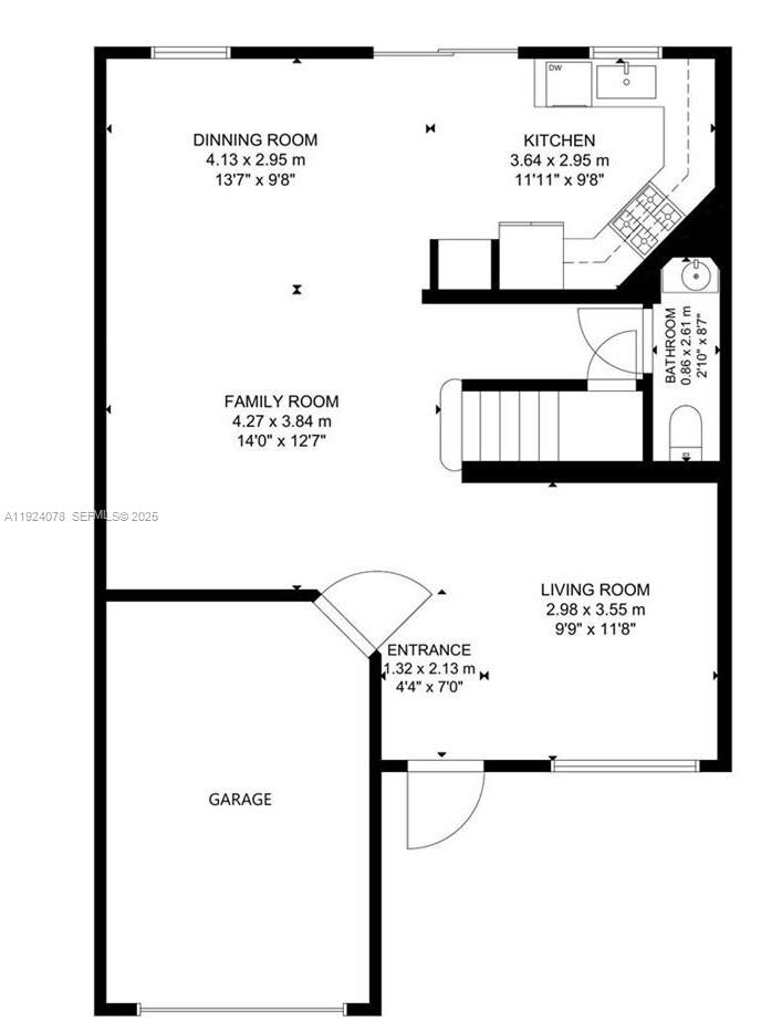 RAINTREE VILLAS - Residential