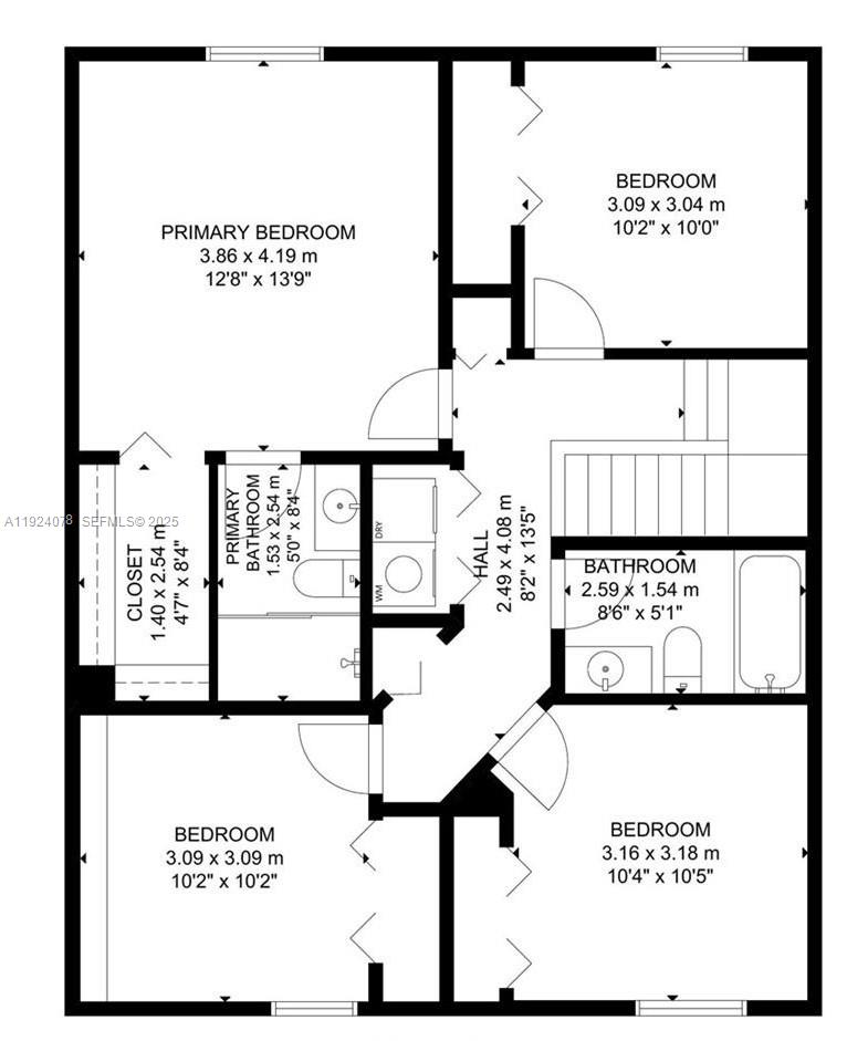 RAINTREE VILLAS - Residential