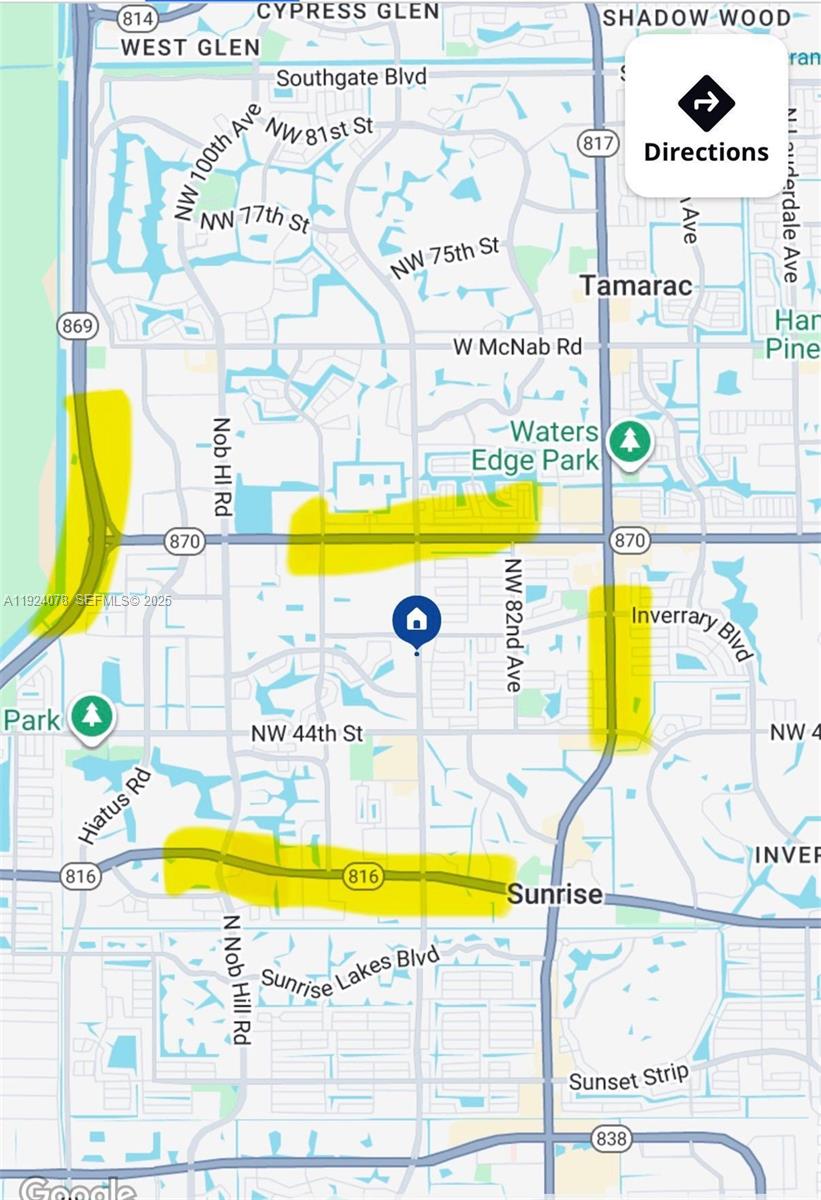 RAINTREE VILLAS - Residential