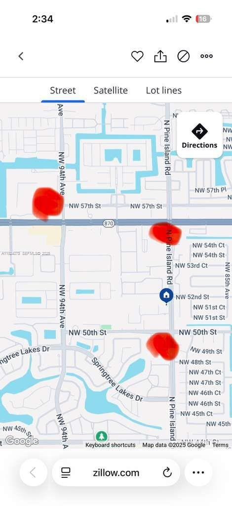 RAINTREE VILLAS - Residential
