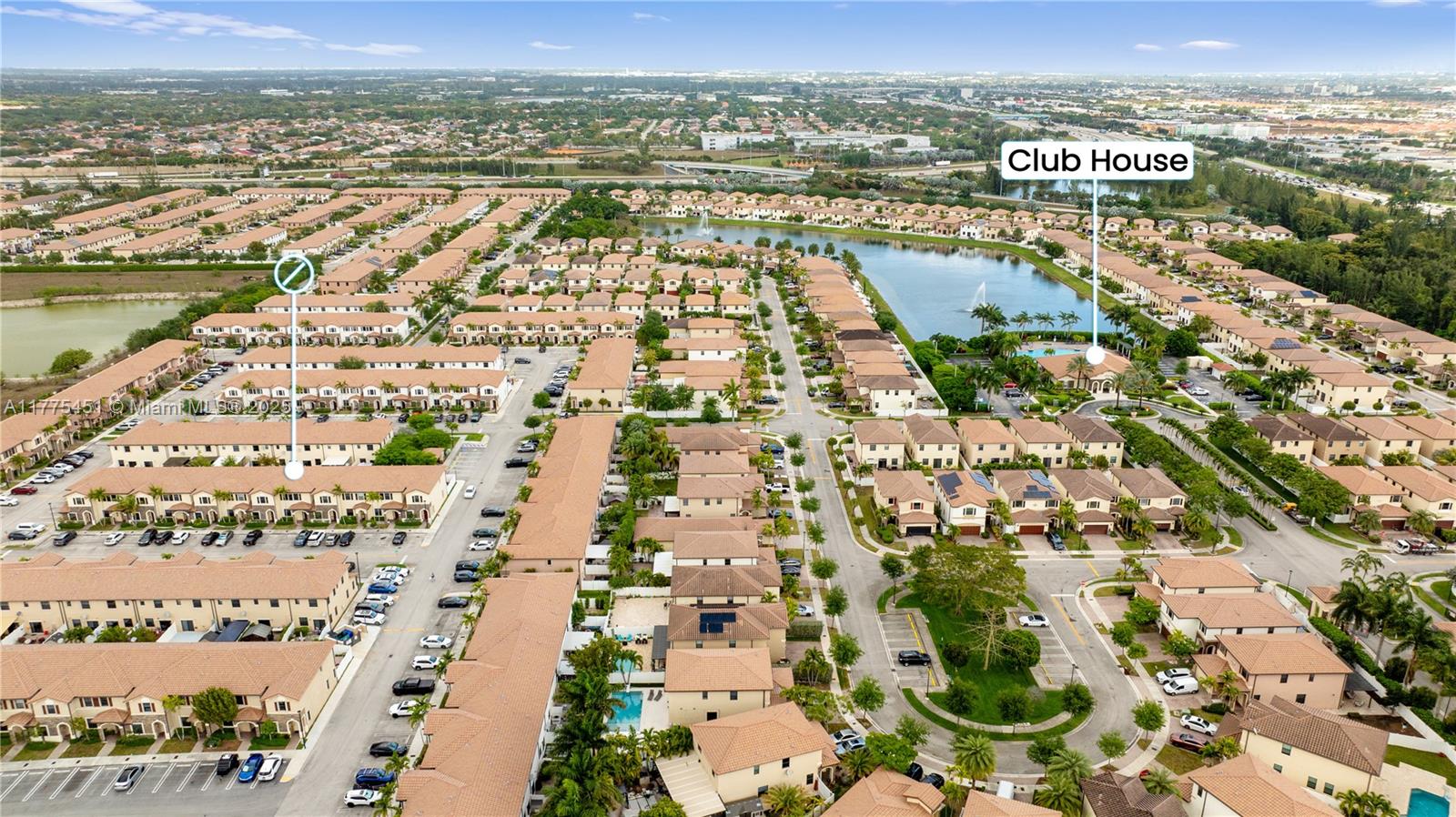 BELLAGIO VILLAS - Residential