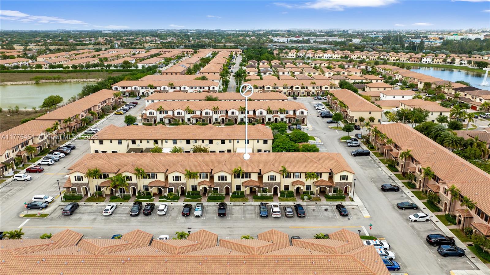 BELLAGIO VILLAS - Residential