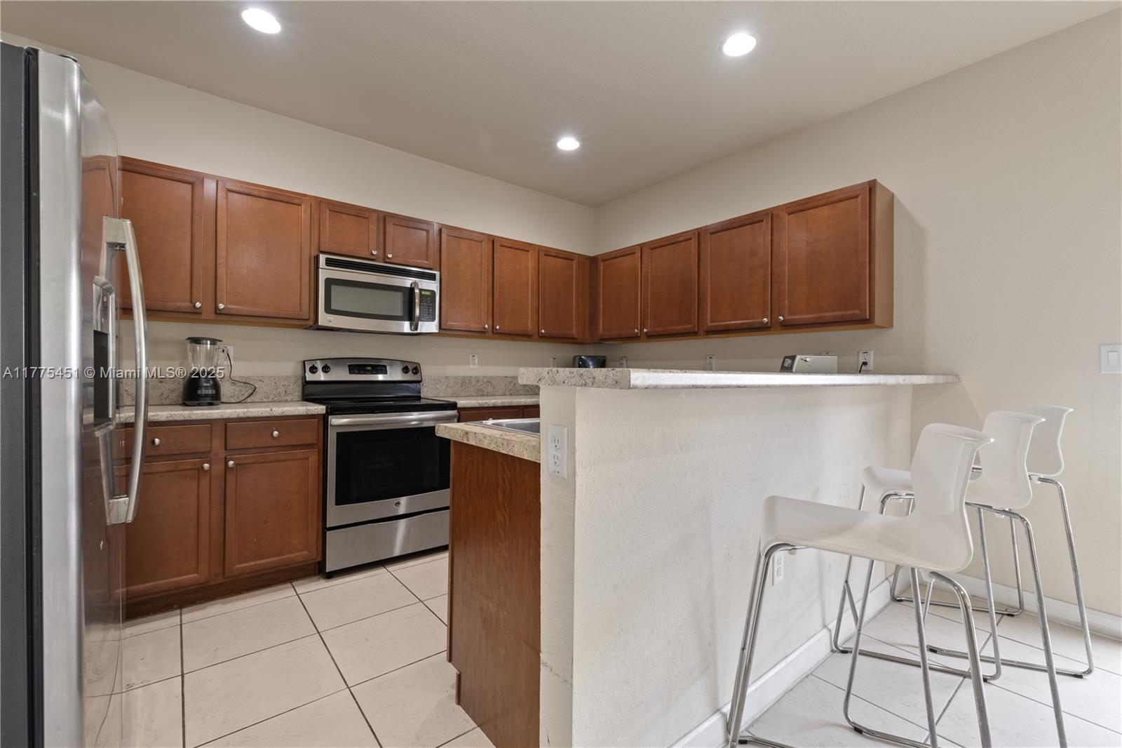 BELLAGIO VILLAS - Residential