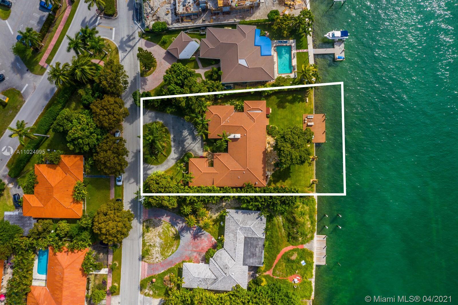 Normandy Golf Course Sub - Residential