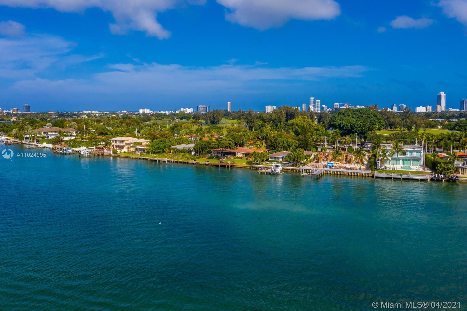Normandy Golf Course Sub - Residential
