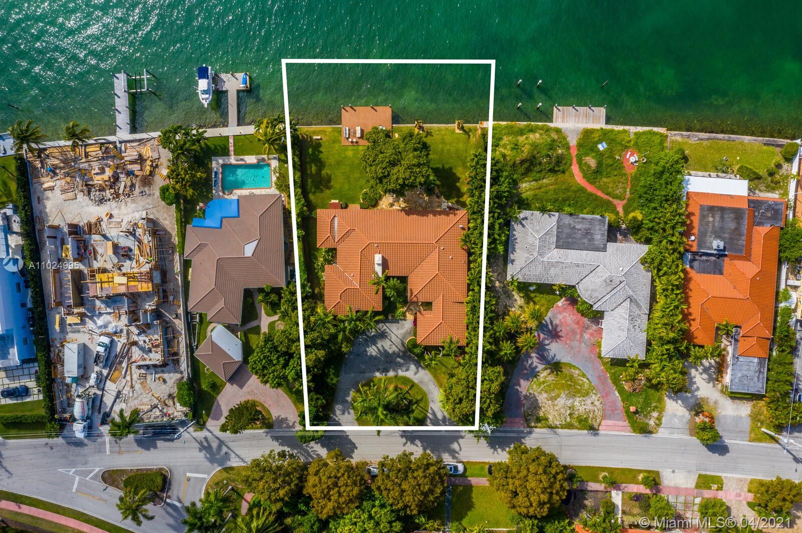 Normandy Golf Course Sub - Residential