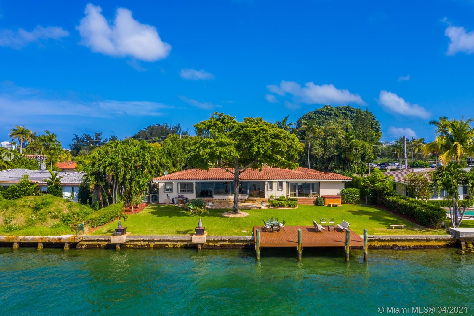 Normandy Golf Course Sub - Residential