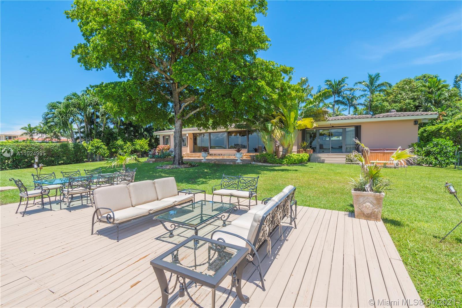 Normandy Golf Course Sub - Residential