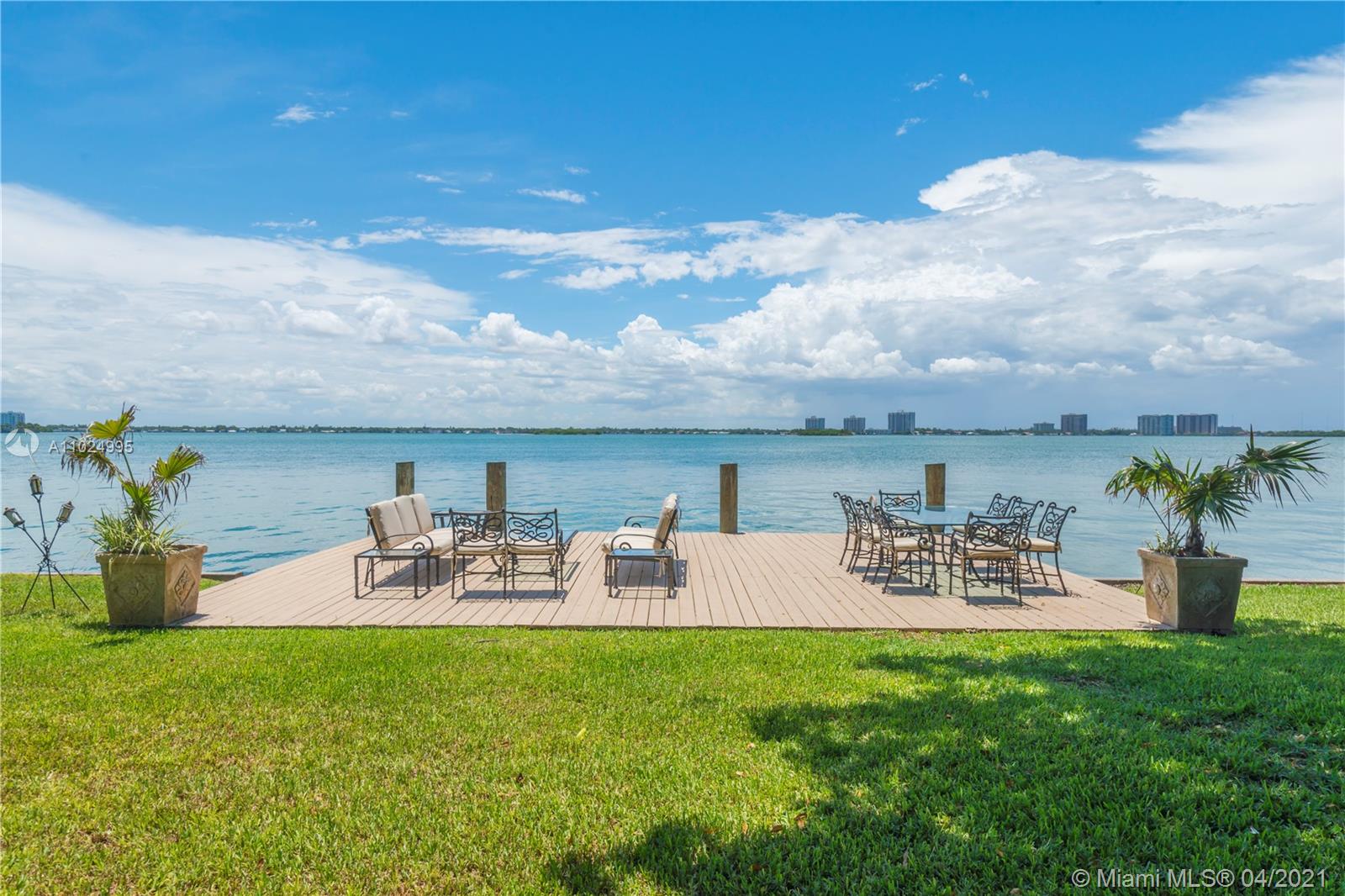 Normandy Golf Course Sub - Residential