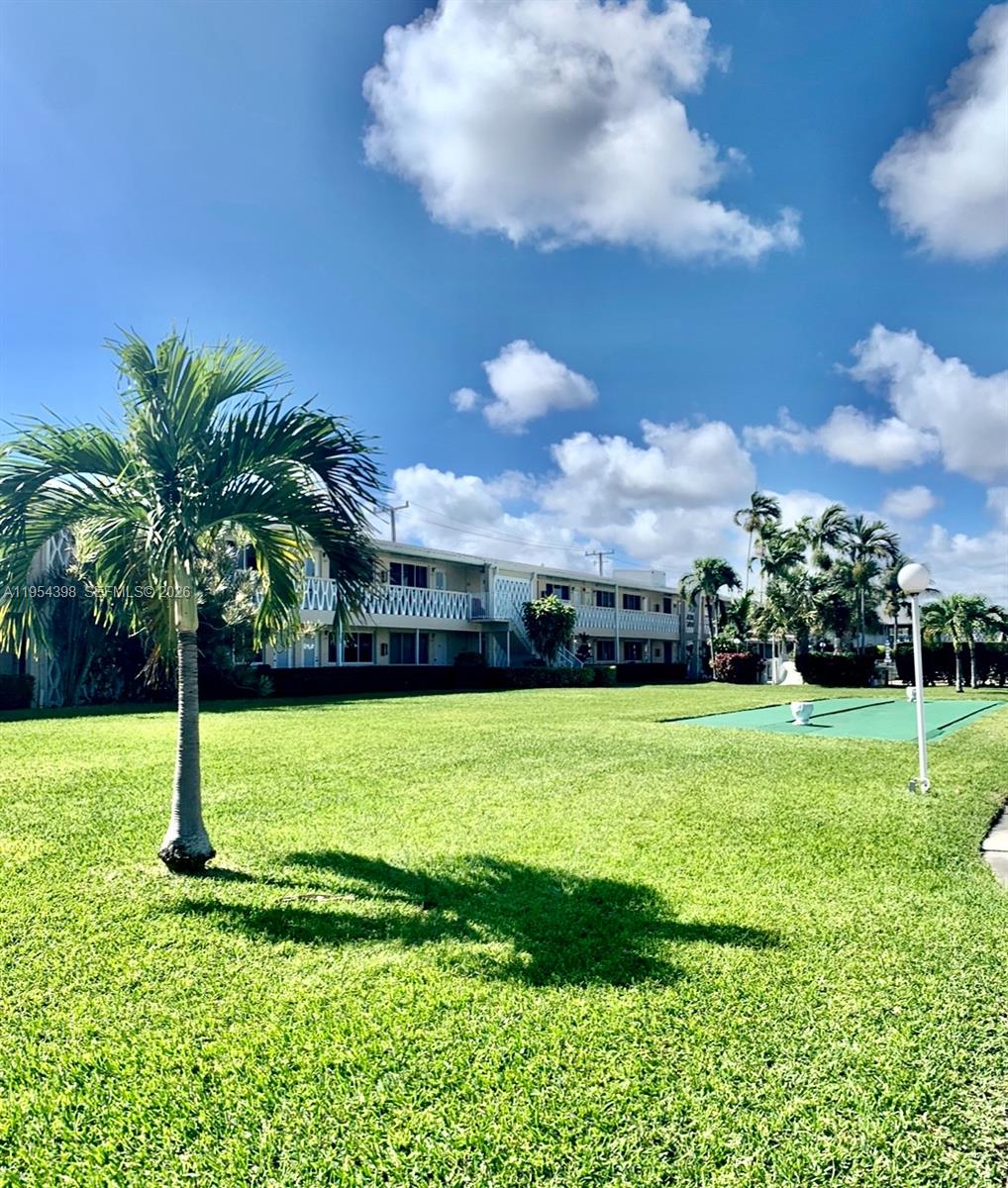 BERKELEY DIPLOMAT CO-OP - Residential