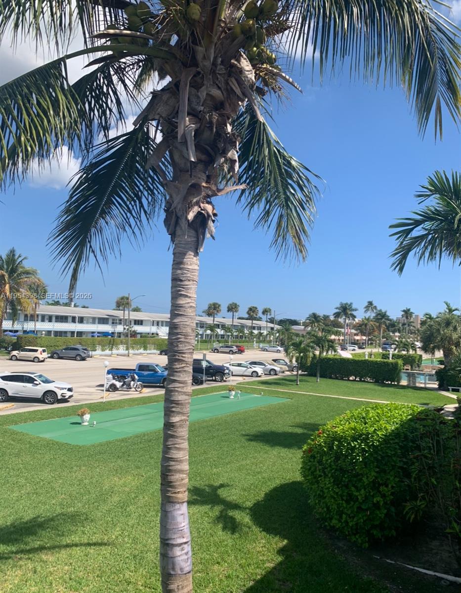 BERKELEY DIPLOMAT CO-OP - Residential