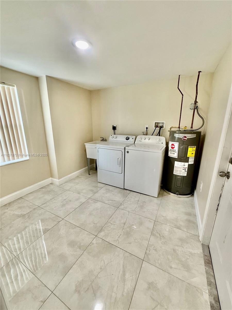 BEL-AIRE SEC 1 - Residential Lease