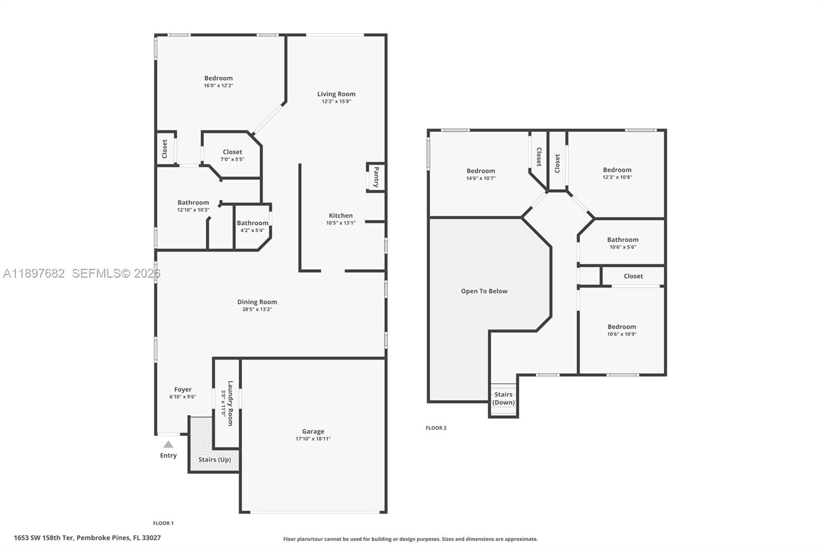 HOLLYWOOD LAKES COUNTRY C - Residential