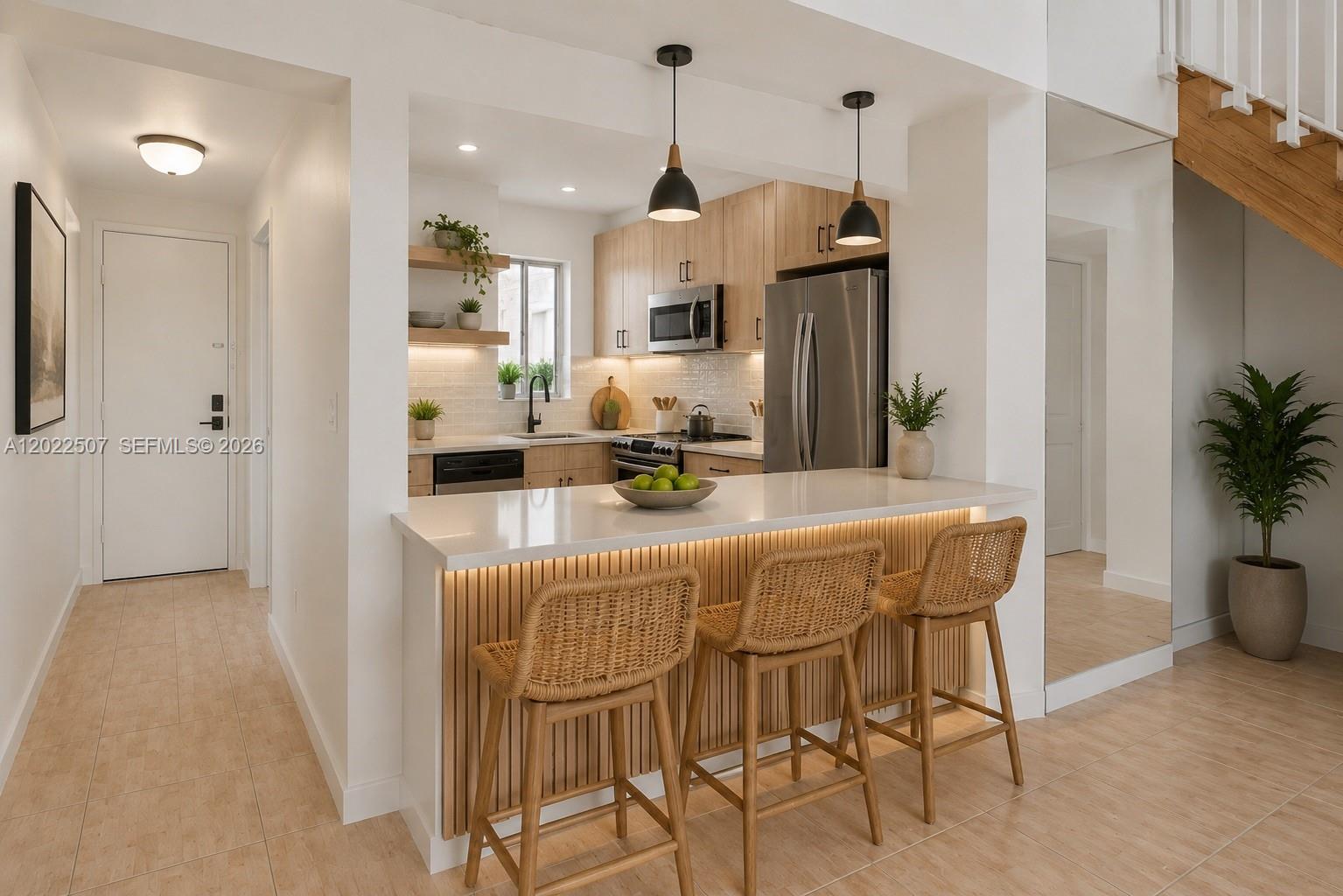 CASTLE APTS CONDO - Residential