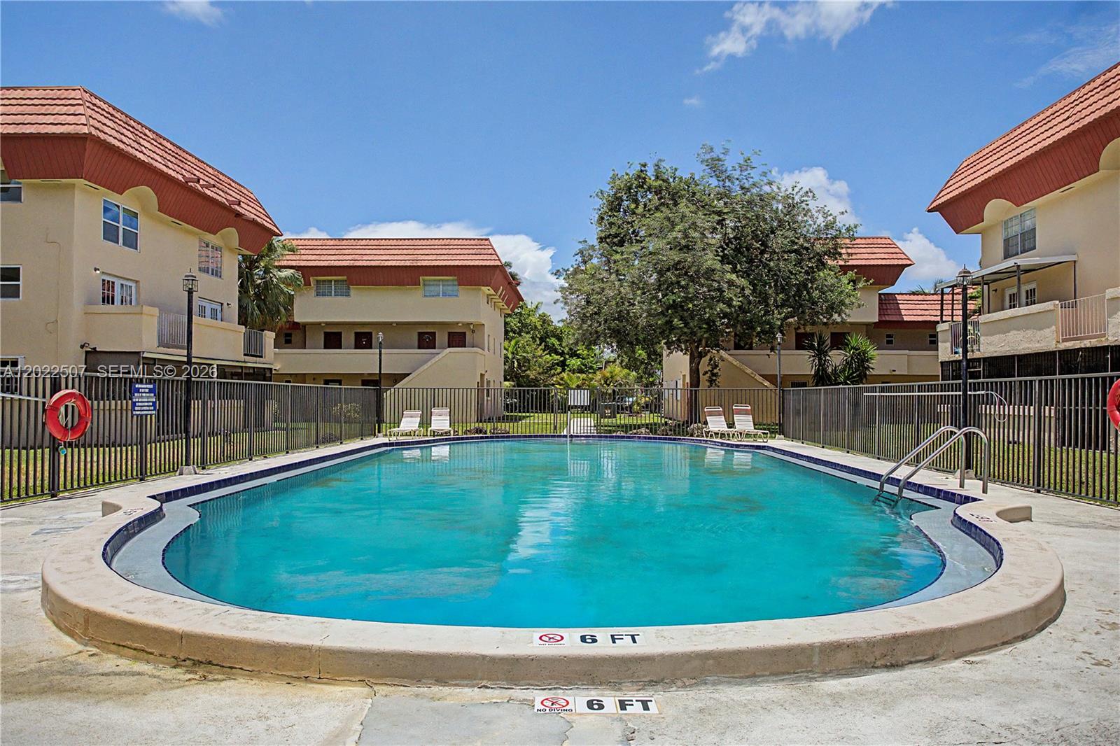 CASTLE APTS CONDO - Residential