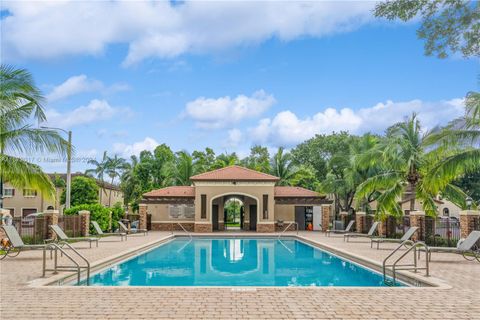 A home in Cutler Bay