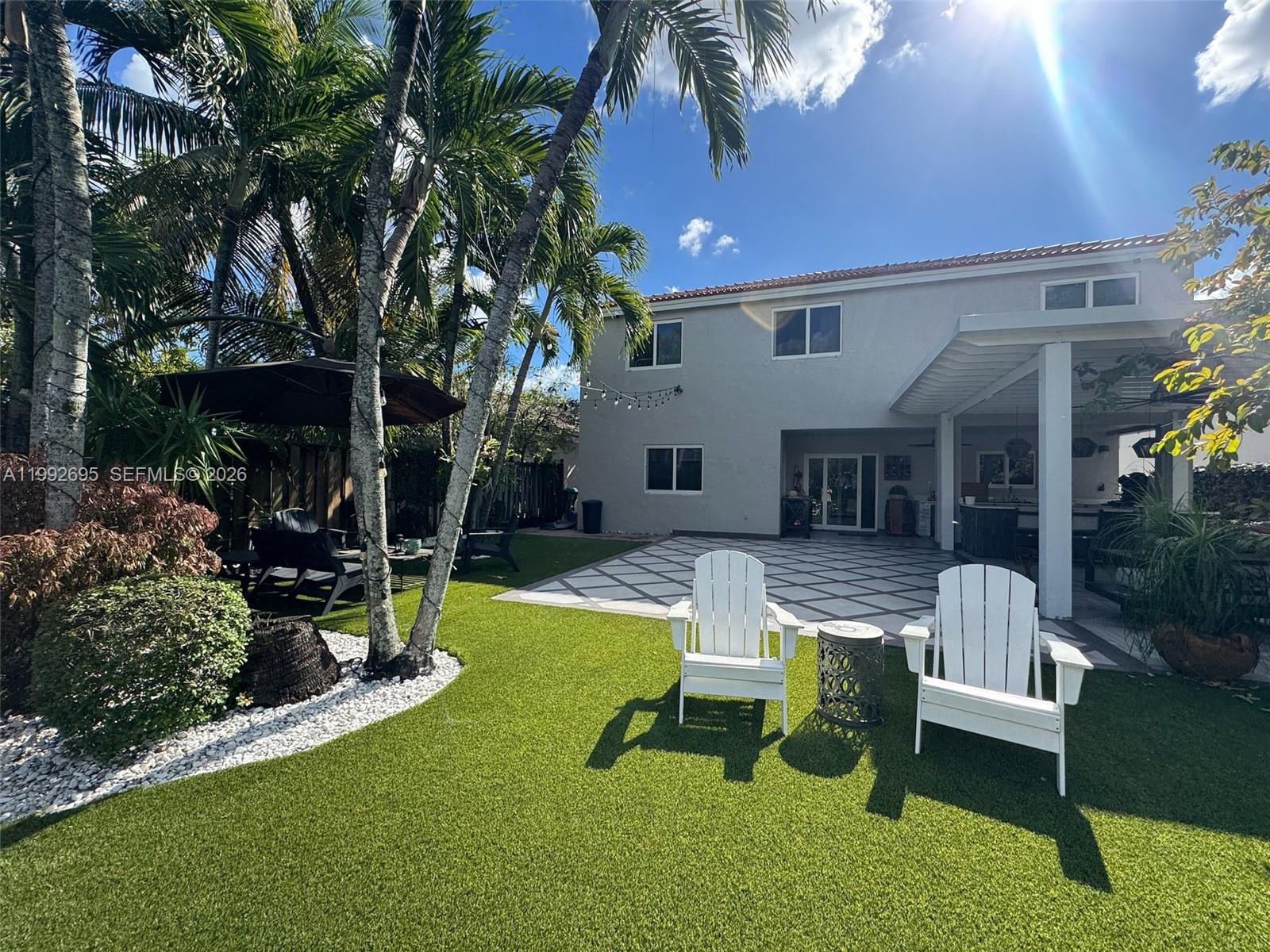 THE RESERVE AT DORAL - Residential