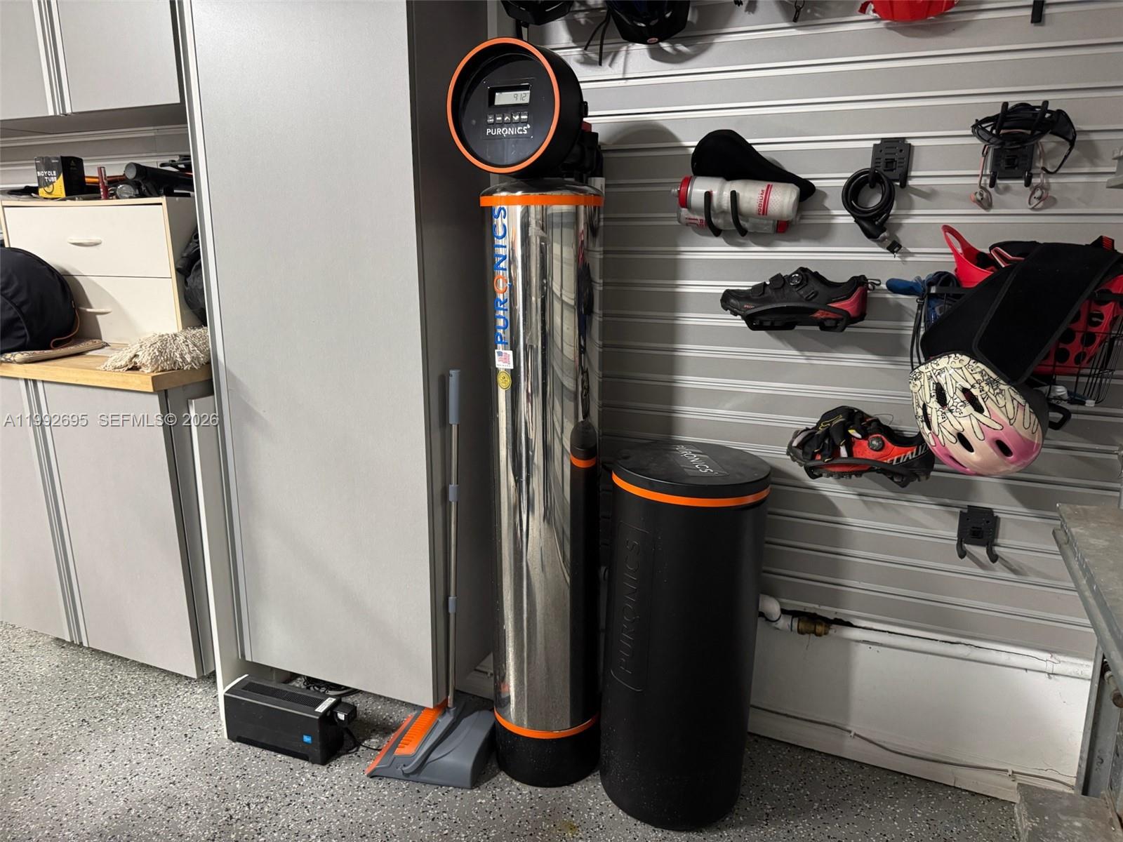 THE RESERVE AT DORAL - Residential