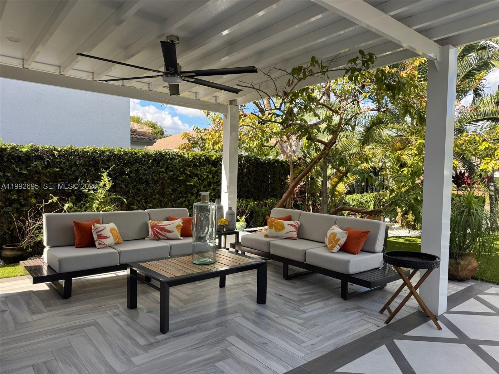 THE RESERVE AT DORAL - Residential