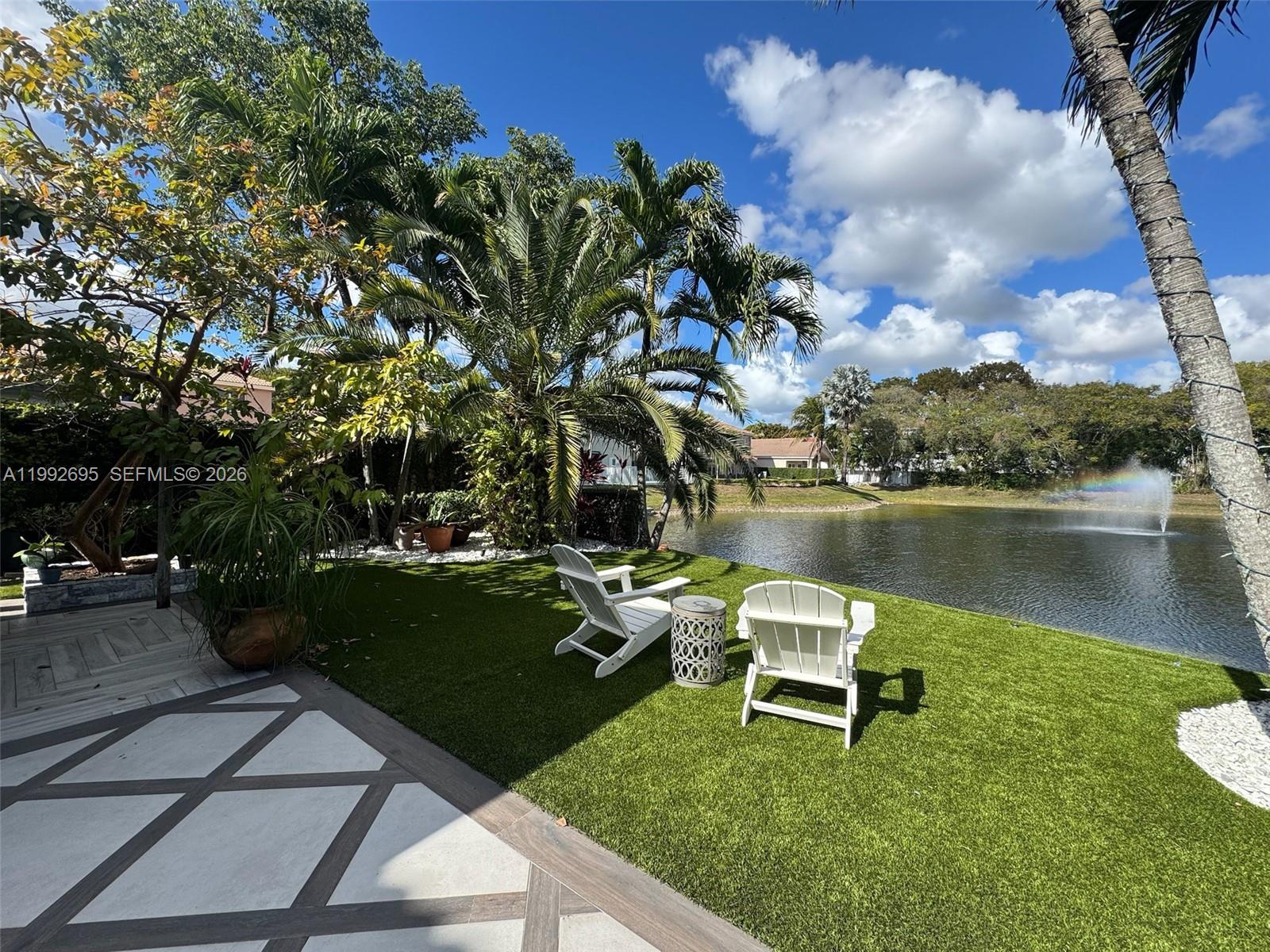 THE RESERVE AT DORAL - Residential