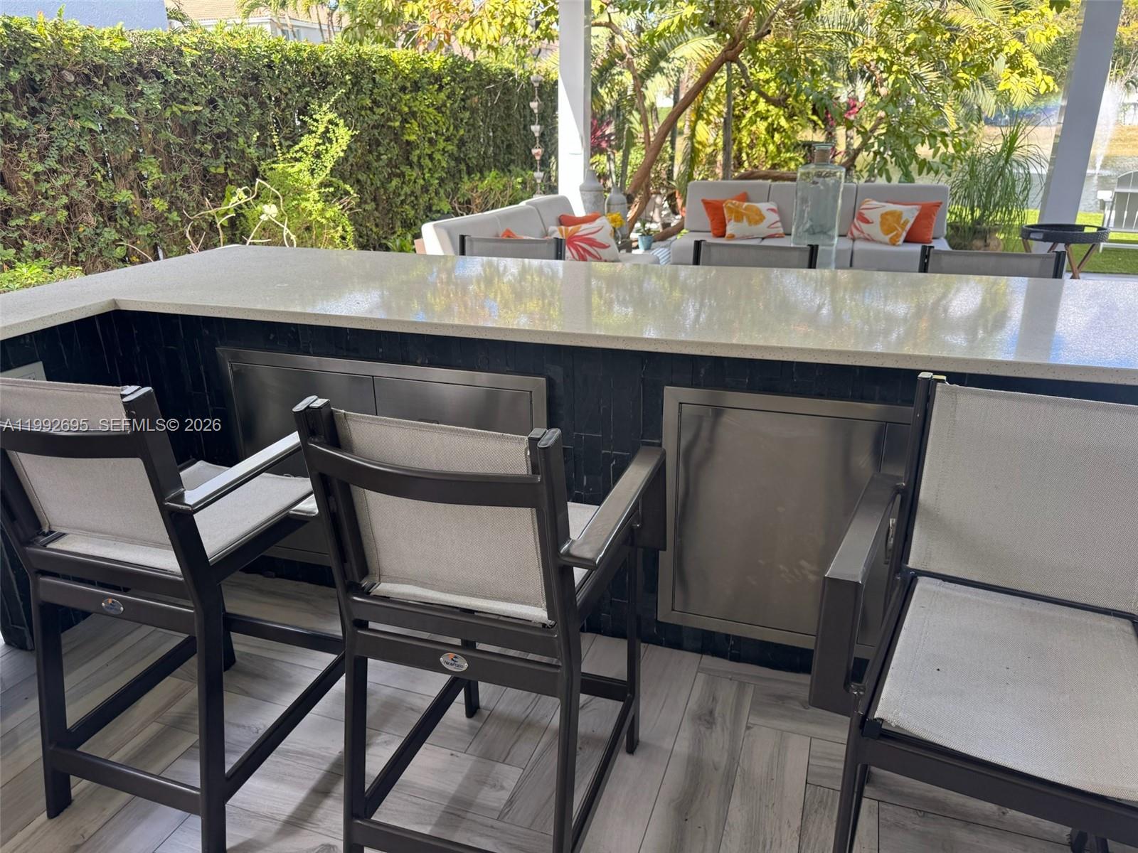 THE RESERVE AT DORAL - Residential