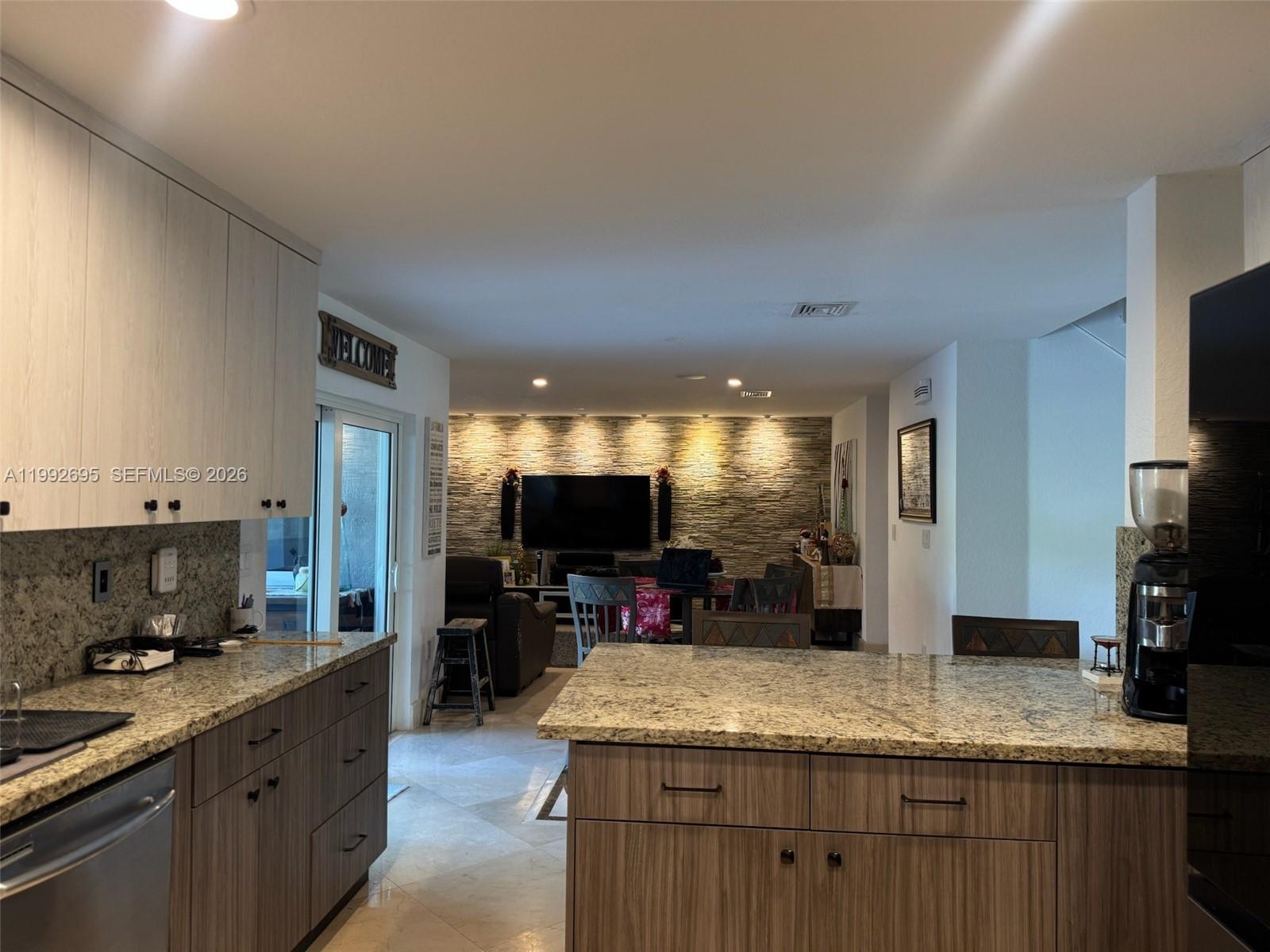 THE RESERVE AT DORAL - Residential