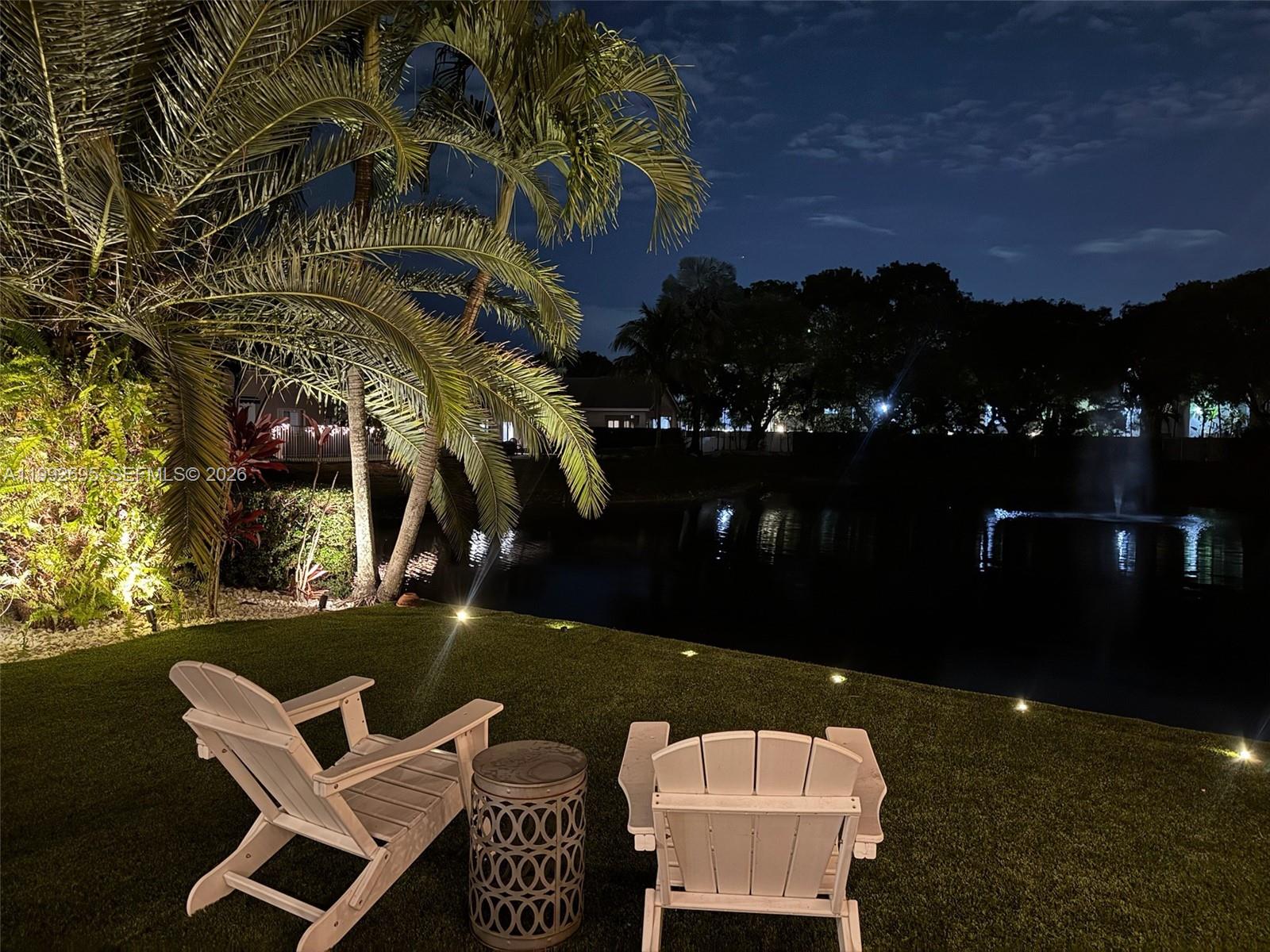 THE RESERVE AT DORAL - Residential