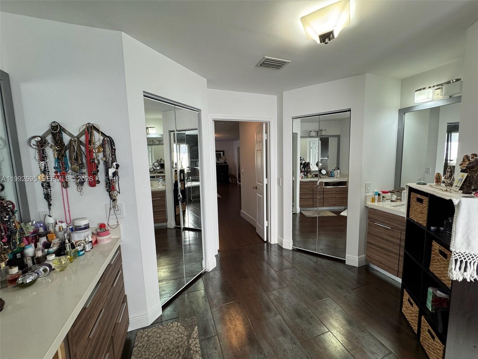 THE RESERVE AT DORAL - Residential