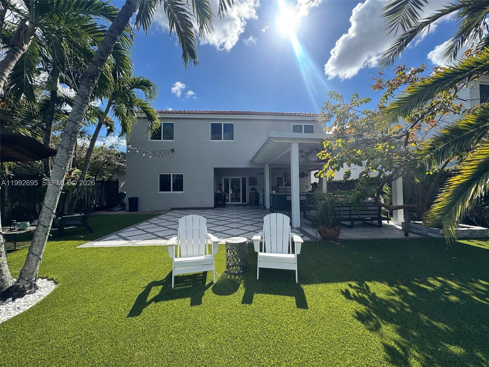 THE RESERVE AT DORAL - Residential