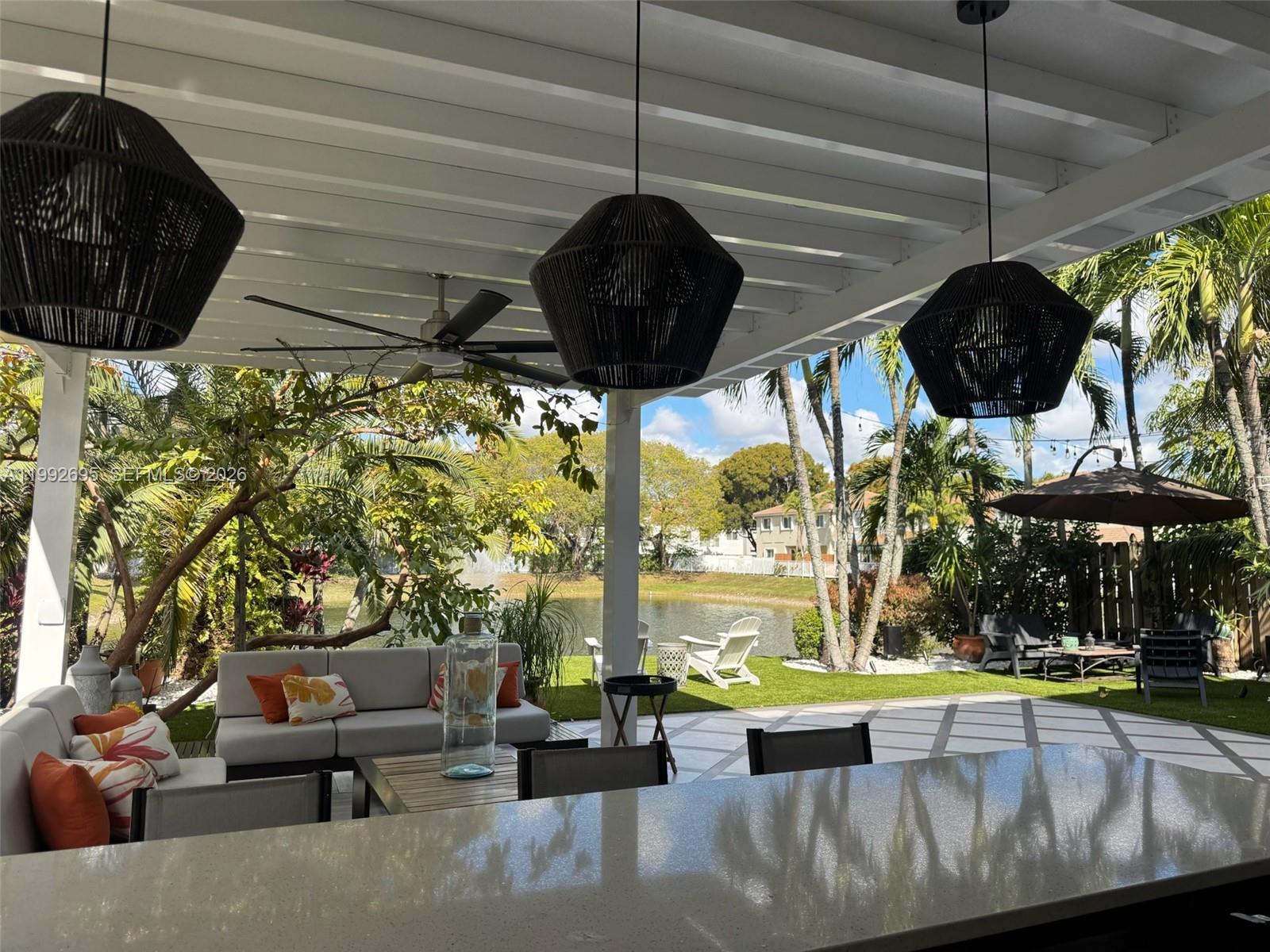 THE RESERVE AT DORAL - Residential