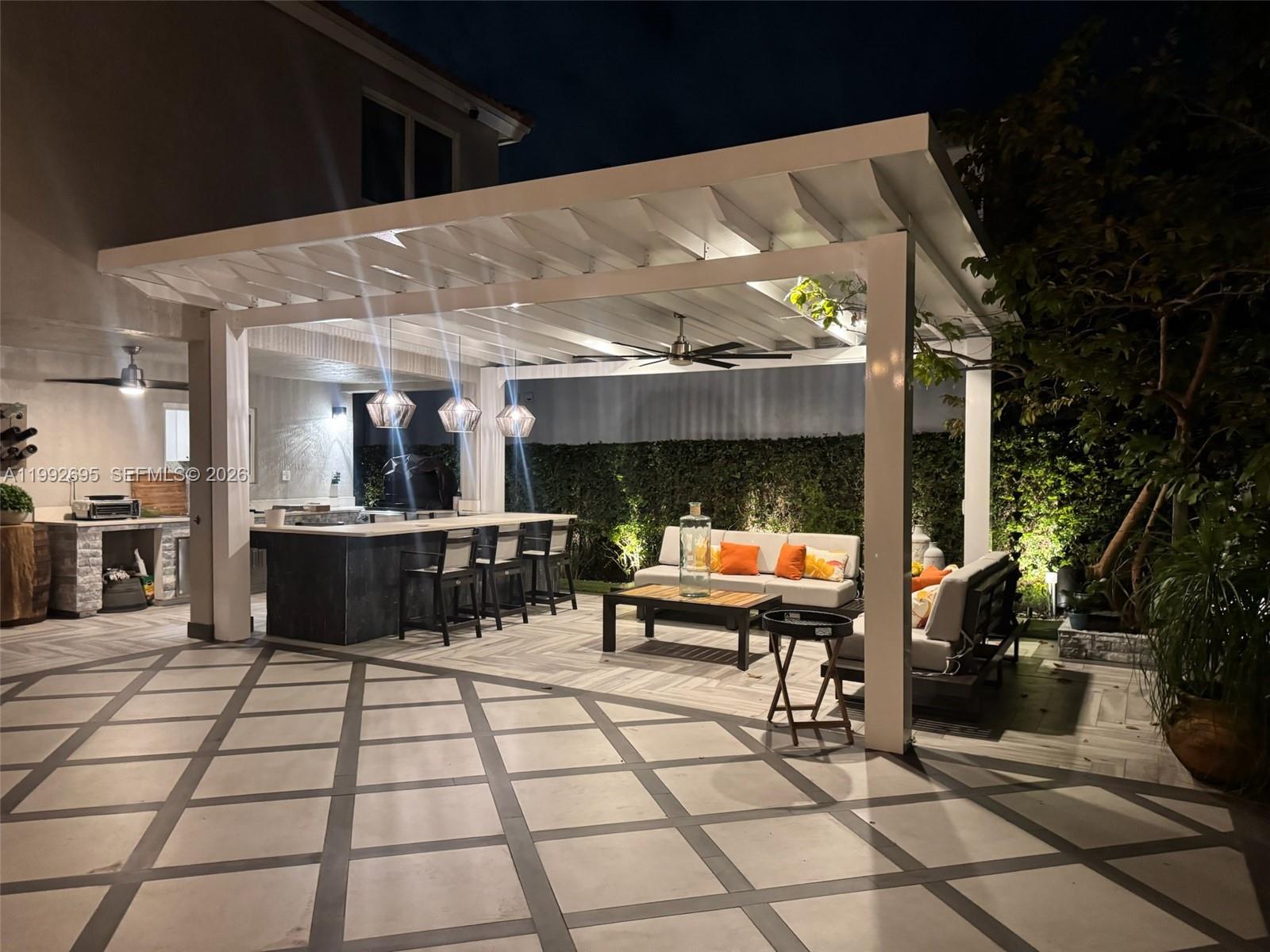 THE RESERVE AT DORAL - Residential